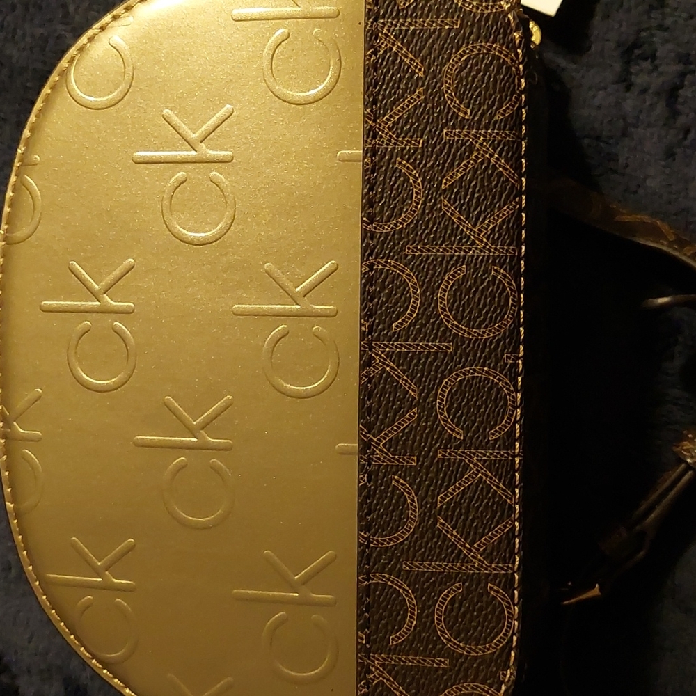 Calvin Klein Ladies Handbag
